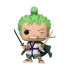 FUNKO Pop One Piece Roronoa Zoro 923